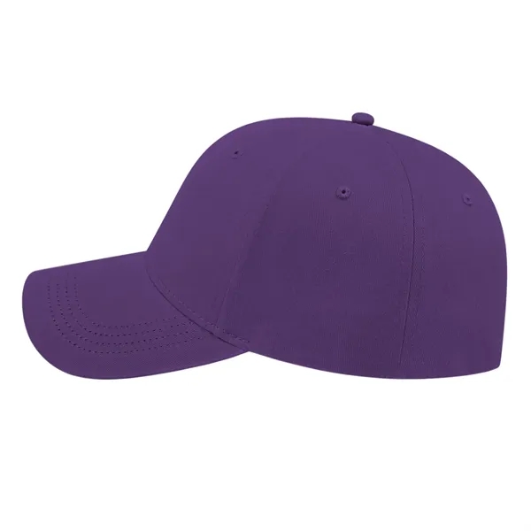 Cap America Lightweight Structured Low Profile Cap - Cap America Lightweight Structured Low Profile Cap - Image 34 of 45