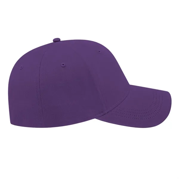 Cap America Lightweight Structured Low Profile Cap - Cap America Lightweight Structured Low Profile Cap - Image 33 of 45
