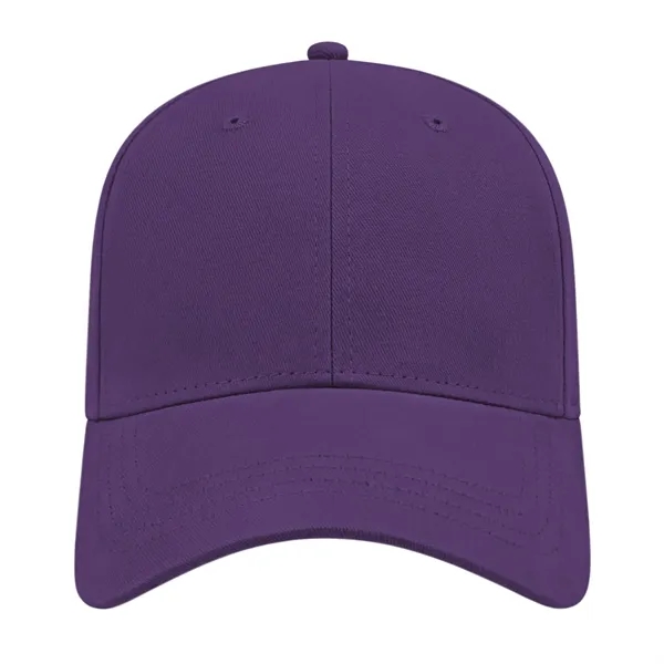 Cap America Lightweight Structured Low Profile Cap - Cap America Lightweight Structured Low Profile Cap - Image 31 of 45