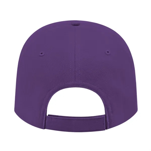 Cap America Lightweight Structured Low Profile Cap - Cap America Lightweight Structured Low Profile Cap - Image 32 of 45