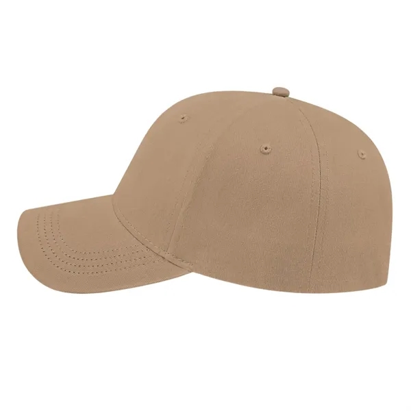 Cap America Lightweight Structured Low Profile Cap - Cap America Lightweight Structured Low Profile Cap - Image 25 of 45