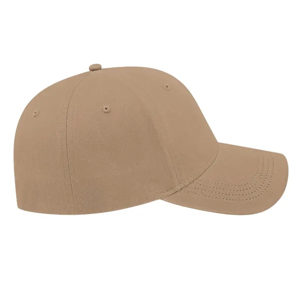 Cap America Lightweight Structured Low Profile Cap - Cap America Lightweight Structured Low Profile Cap - Image 23 of 45