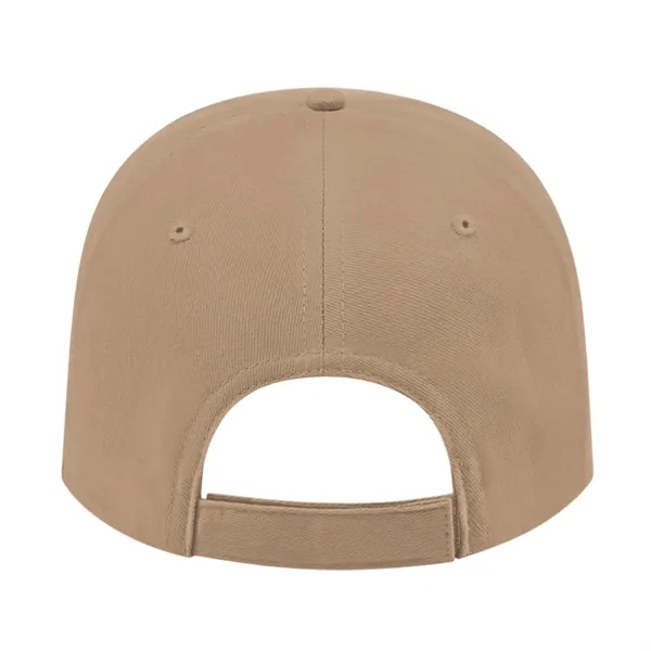 Cap America Lightweight Structured Low Profile Cap - Cap America Lightweight Structured Low Profile Cap - Image 22 of 45