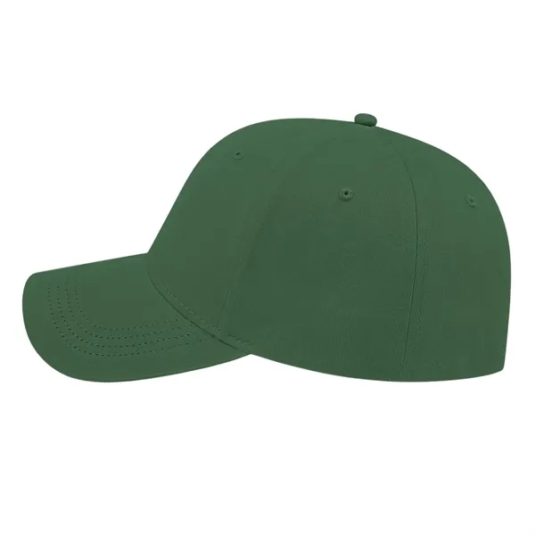 Cap America Lightweight Structured Low Profile Cap - Cap America Lightweight Structured Low Profile Cap - Image 15 of 45