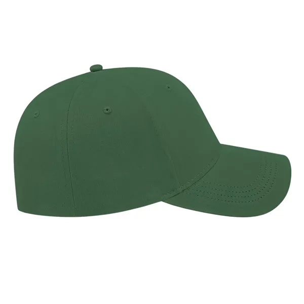 Cap America Lightweight Structured Low Profile Cap - Cap America Lightweight Structured Low Profile Cap - Image 13 of 45
