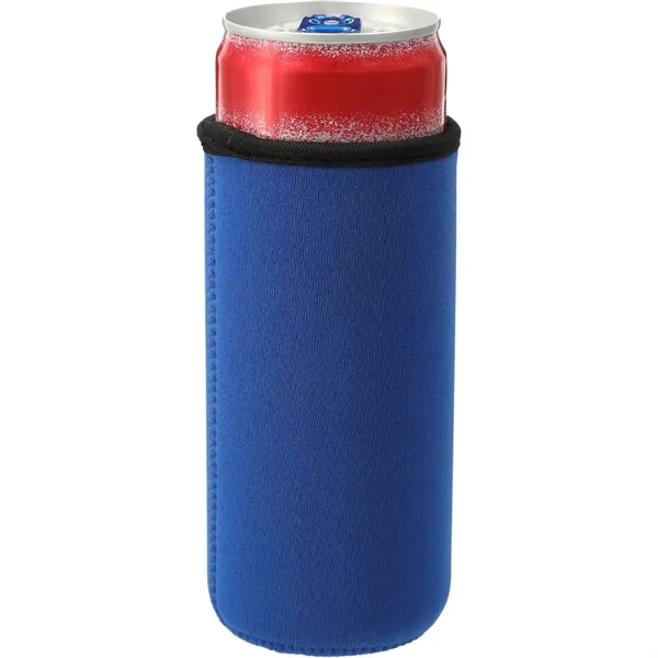 12oz Slim Can Insulator - 12oz Slim Can Insulator - Image 8 of 9