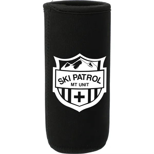 12oz Slim Can Insulator - 12oz Slim Can Insulator - Image 2 of 9