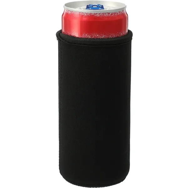 12oz Slim Can Insulator - 12oz Slim Can Insulator - Image 3 of 9