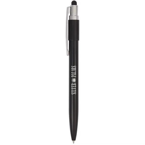 Wellable™ Recycled Fidget Stylus Pen - Wellable™ Recycled Fidget Stylus Pen - Image 0 of 11