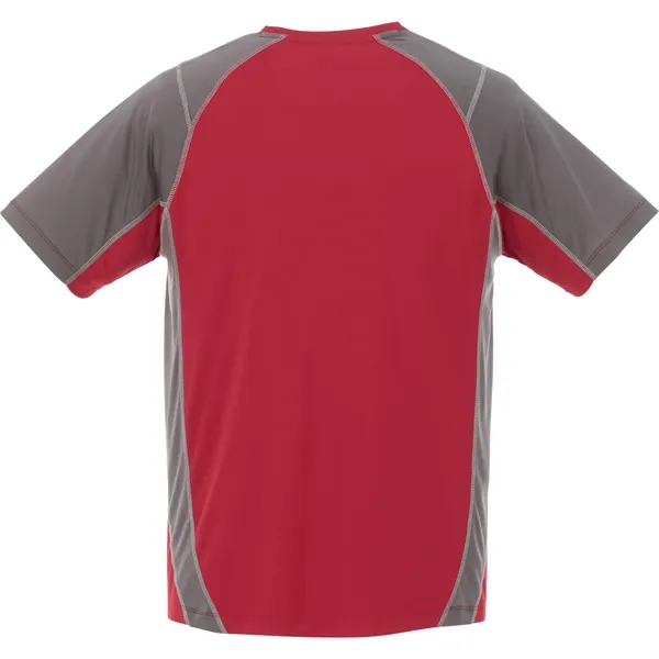 Men's TAKU Short Sleeve Tech Tee - Men's TAKU Short Sleeve Tech Tee - Image 2 of 8