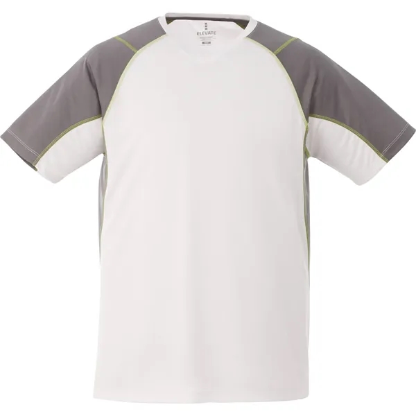 Men's TAKU Short Sleeve Tech Tee - Men's TAKU Short Sleeve Tech Tee - Image 3 of 8