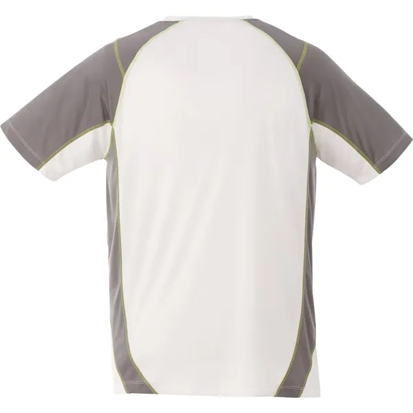 Men's TAKU Short Sleeve Tech Tee - Men's TAKU Short Sleeve Tech Tee - Image 4 of 8