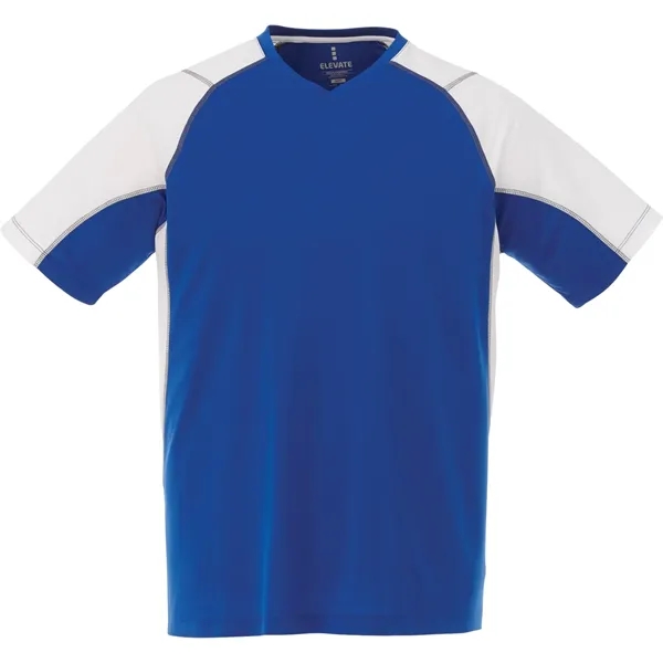 Men's TAKU Short Sleeve Tech Tee - Men's TAKU Short Sleeve Tech Tee - Image 6 of 8
