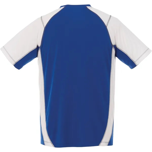 Men's TAKU Short Sleeve Tech Tee - Men's TAKU Short Sleeve Tech Tee - Image 7 of 8