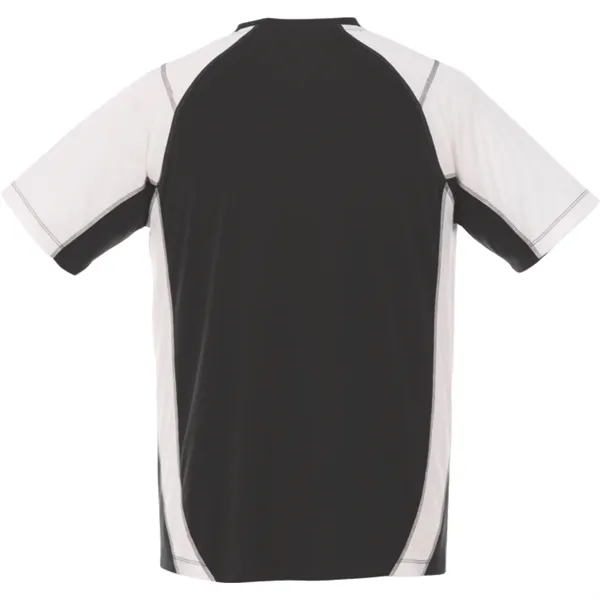 Men's TAKU Short Sleeve Tech Tee - Men's TAKU Short Sleeve Tech Tee - Image 8 of 8