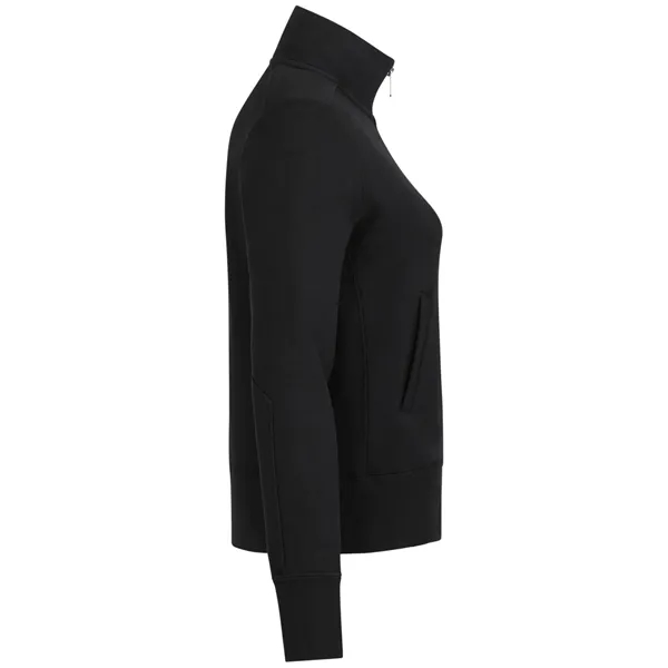 American Giant Moto Full Zip - Women's - American Giant Moto Full Zip - Women's - Image 1 of 12