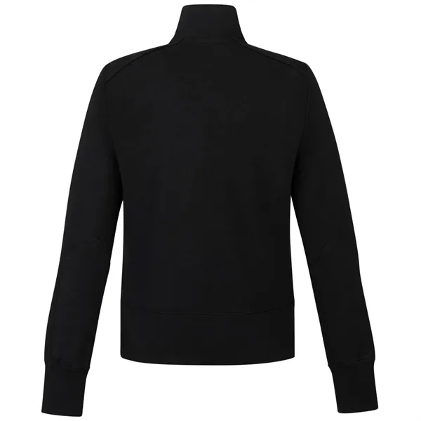 American Giant Moto Full Zip - Women's - American Giant Moto Full Zip - Women's - Image 4 of 12
