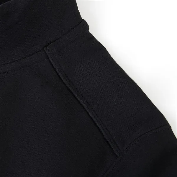 American Giant Moto Full Zip - Women's - American Giant Moto Full Zip - Women's - Image 5 of 12