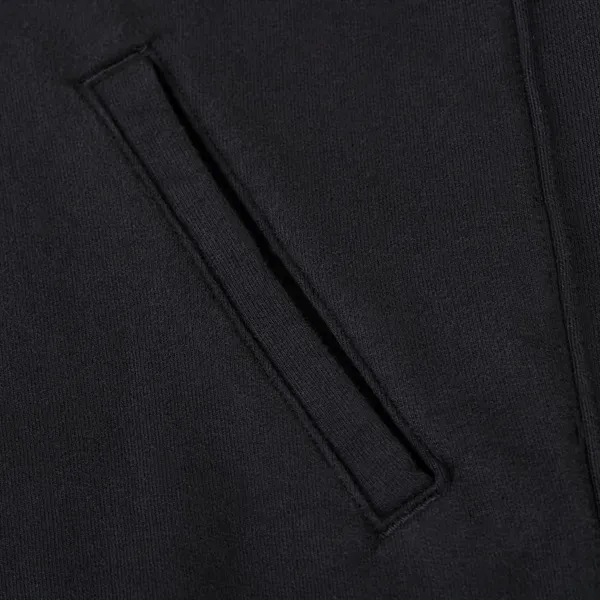 American Giant Moto Full Zip - Women's - American Giant Moto Full Zip - Women's - Image 6 of 12