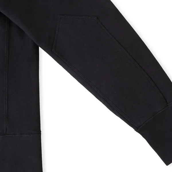 American Giant Moto Full Zip - Women's - American Giant Moto Full Zip - Women's - Image 10 of 12