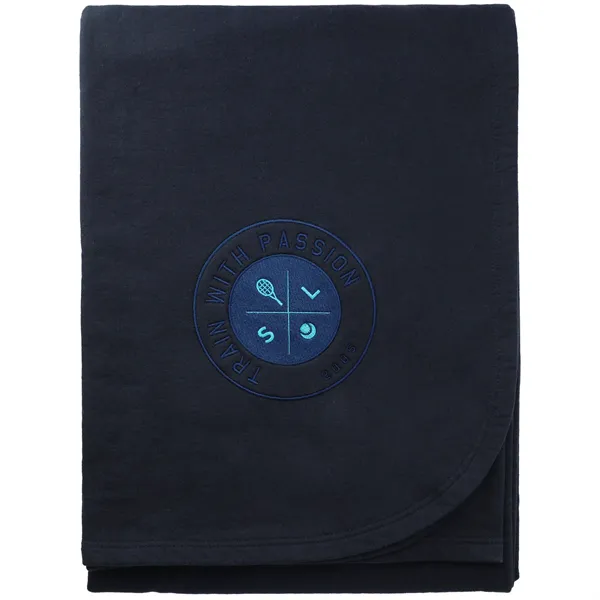 American Giant Stadium Blanket - American Giant Stadium Blanket - Image 6 of 11