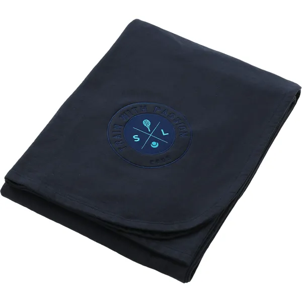 American Giant Stadium Blanket - American Giant Stadium Blanket - Image 10 of 11