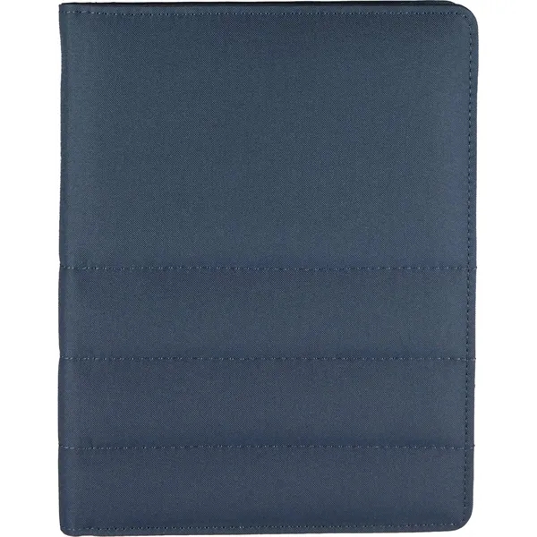 Puffer Jr. Writing Pad with FSC© Recycled Paper - Puffer Jr. Writing Pad with FSC© Recycled Paper - Image 5 of 5