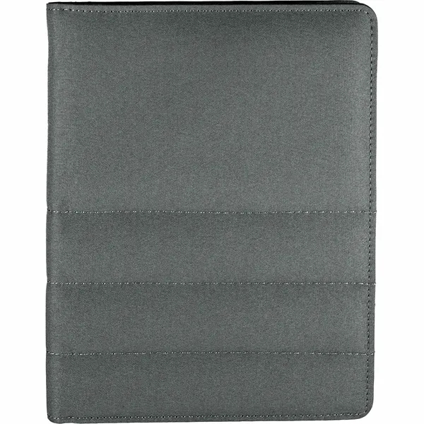 Puffer Jr. Writing Pad with FSC© Recycled Paper - Puffer Jr. Writing Pad with FSC© Recycled Paper - Image 2 of 5