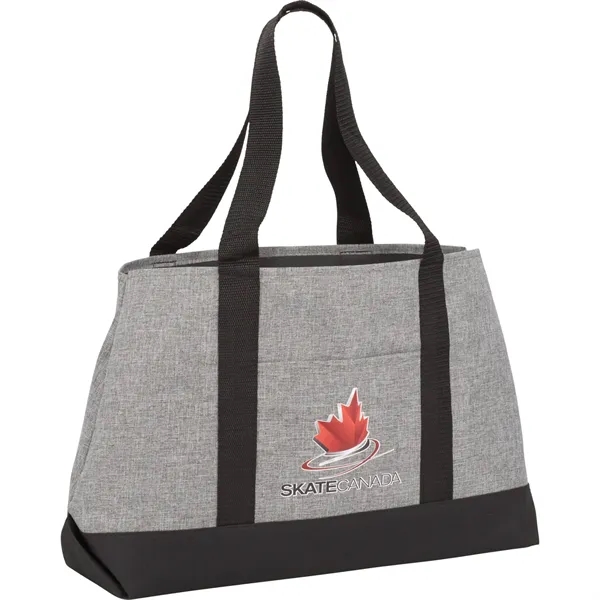 Excel Sport Leisure Tote - Excel Sport Leisure Tote - Image 3 of 3