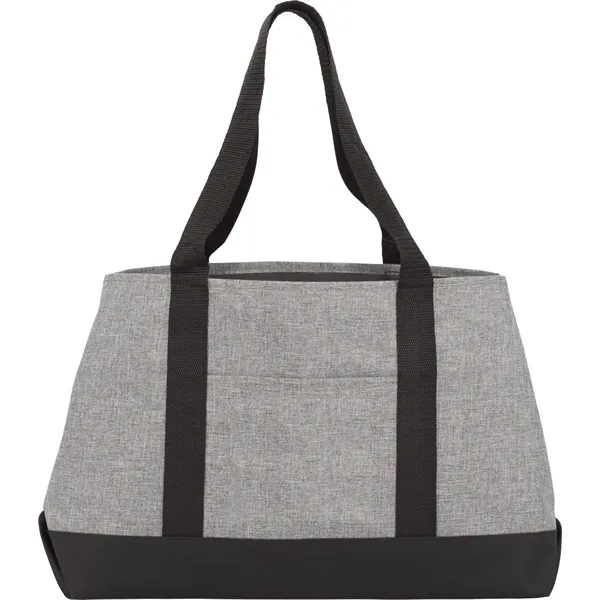 Excel Sport Leisure Tote - Excel Sport Leisure Tote - Image 1 of 3