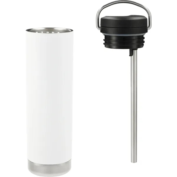 Klean Kanteen Eco TKWide 20oz- Twist cap - Klean Kanteen Eco TKWide 20oz- Twist cap - Image 12 of 16