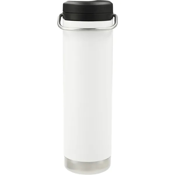 Klean Kanteen Eco TKWide 20oz- Twist cap - Klean Kanteen Eco TKWide 20oz- Twist cap - Image 11 of 16