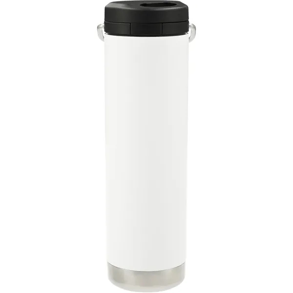 Klean Kanteen Eco TKWide 20oz- Twist cap - Klean Kanteen Eco TKWide 20oz- Twist cap - Image 13 of 16