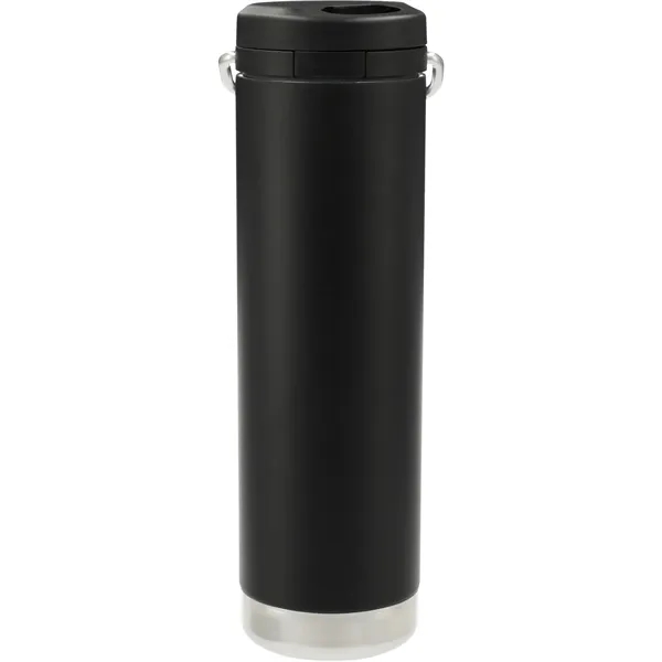 Klean Kanteen Eco TKWide 20oz- Twist cap - Klean Kanteen Eco TKWide 20oz- Twist cap - Image 5 of 16