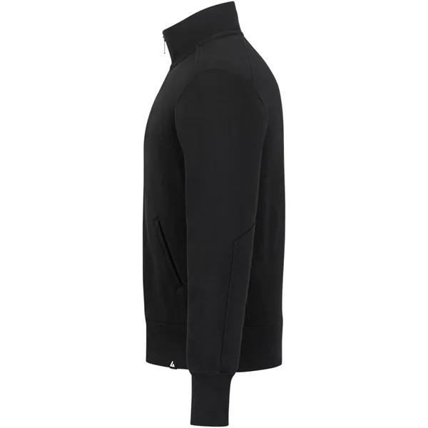 American Giant Moto Full Zip - Men's - American Giant Moto Full Zip - Men's - Image 3 of 12