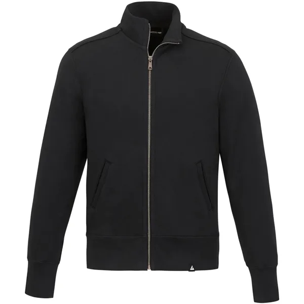 American Giant Moto Full Zip - Men's - American Giant Moto Full Zip - Men's - Image 4 of 12