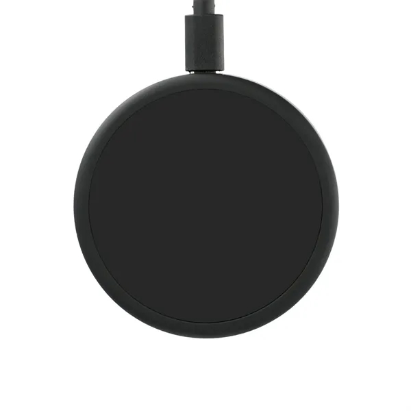 The Looking Glass Wireless Charging Pad - The Looking Glass Wireless Charging Pad - Image 2 of 9
