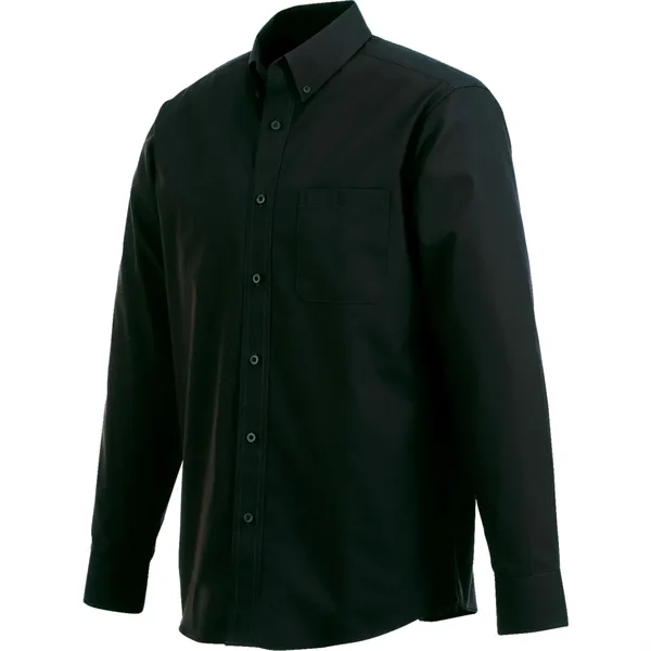 Men's PRESTON Long Sleeve Shirt Tall - Men's PRESTON Long Sleeve Shirt Tall - Image 2 of 10