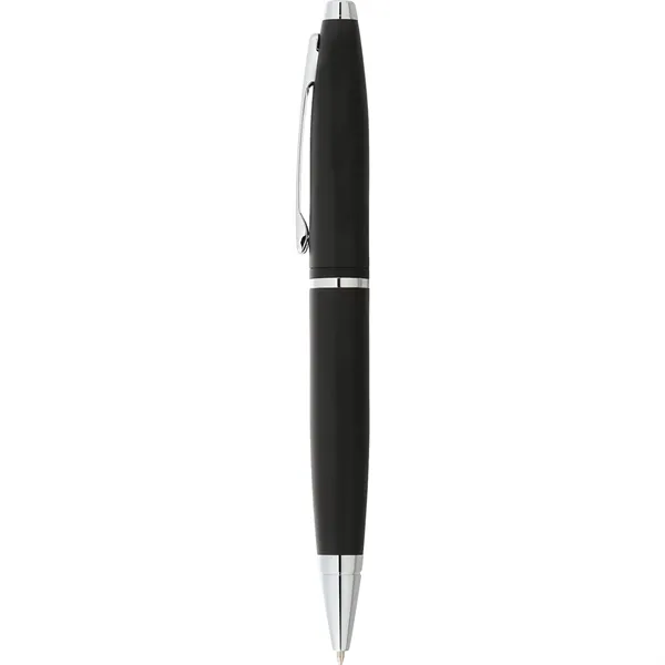 Cross® Calais Matte Black Ballpoint - Cross® Calais Matte Black Ballpoint - Image 1 of 3