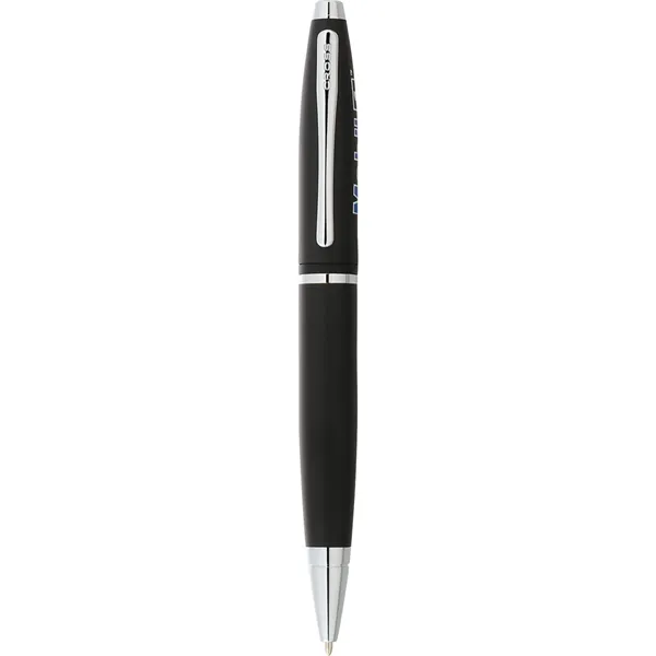Cross® Calais Matte Black Ballpoint - Cross® Calais Matte Black Ballpoint - Image 2 of 3