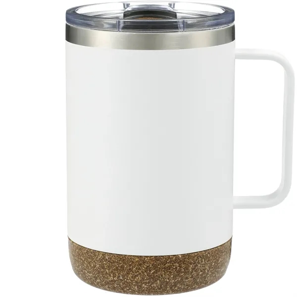 Valhalla Copper Vacuum Insulated Camp Mug 14oz - Valhalla Copper Vacuum Insulated Camp Mug 14oz - Image 2 of 14