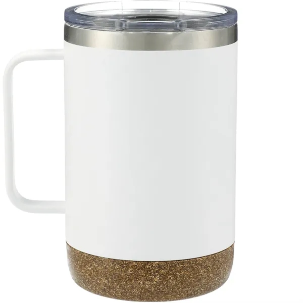 Valhalla Copper Vacuum Insulated Camp Mug 14oz - Valhalla Copper Vacuum Insulated Camp Mug 14oz - Image 3 of 14