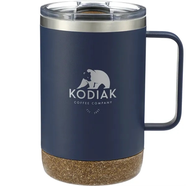 Valhalla Copper Vacuum Insulated Camp Mug 14oz - Valhalla Copper Vacuum Insulated Camp Mug 14oz - Image 6 of 14