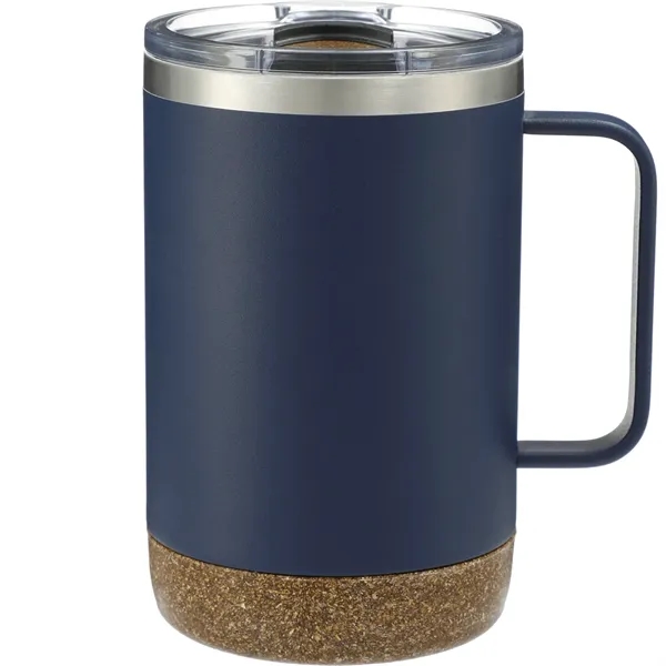 Valhalla Copper Vacuum Insulated Camp Mug 14oz - Valhalla Copper Vacuum Insulated Camp Mug 14oz - Image 7 of 14