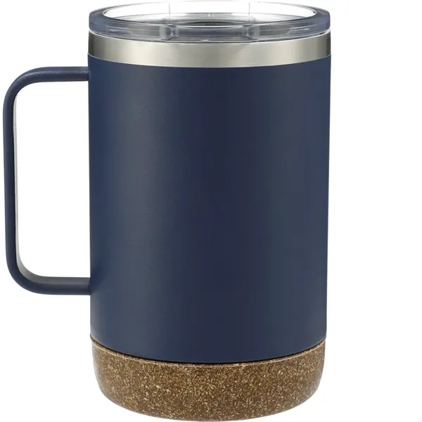 Valhalla Copper Vacuum Insulated Camp Mug 14oz - Valhalla Copper Vacuum Insulated Camp Mug 14oz - Image 8 of 14