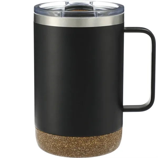 Valhalla Copper Vacuum Insulated Camp Mug 14oz - Valhalla Copper Vacuum Insulated Camp Mug 14oz - Image 11 of 14