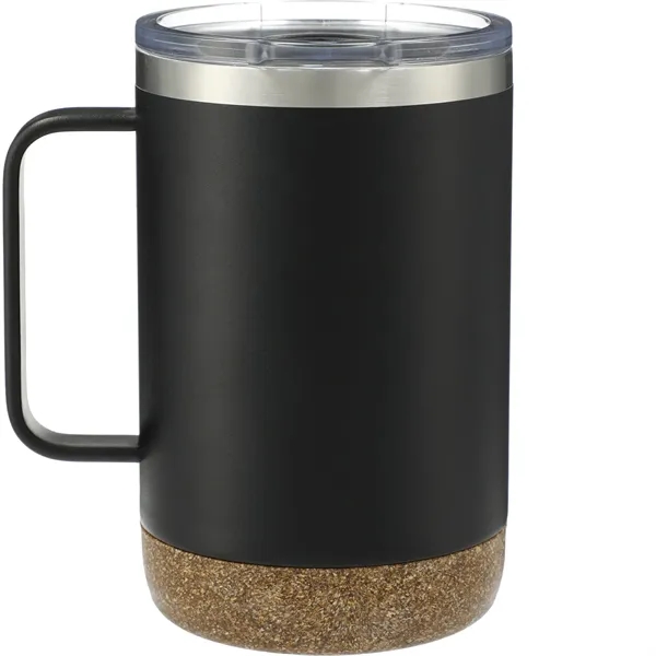 Valhalla Copper Vacuum Insulated Camp Mug 14oz - Valhalla Copper Vacuum Insulated Camp Mug 14oz - Image 12 of 14