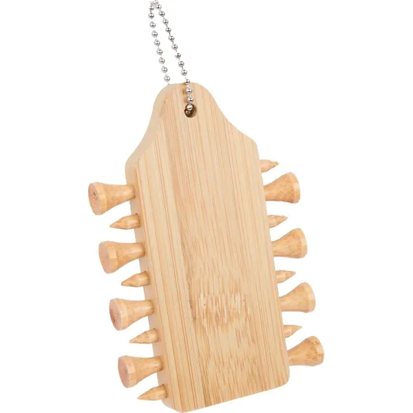 Bamboo Golf Buddy - Bamboo Golf Buddy - Image 4 of 5
