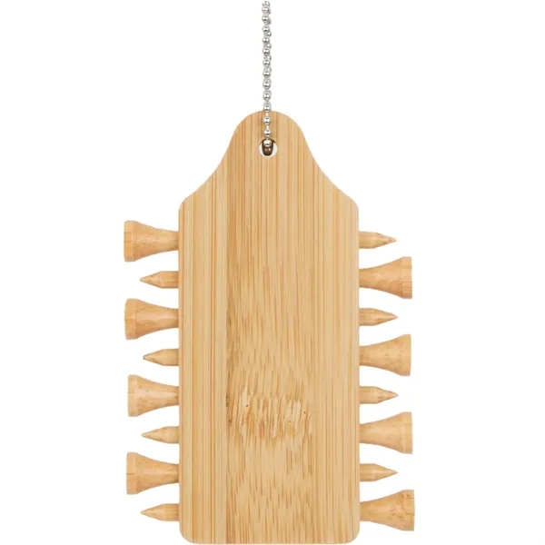 Bamboo Golf Buddy - Bamboo Golf Buddy - Image 2 of 5