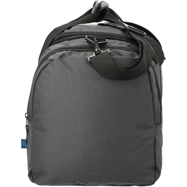 Repreve® Ocean Duffel - Repreve® Ocean Duffel - Image 6 of 8